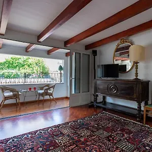  Appartement De Amicis' Nest - Center