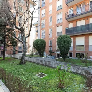 Dergano Comfy - 250 M Far From M3 Appartamento