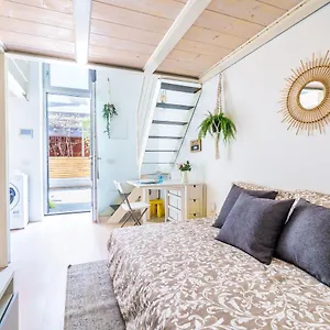Duomo Porta Venezia Mini Loft Con Wifi E Netflix Appartamento