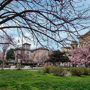 Italianway - Piazza Niccolo Tommaseo 2a Appartamento