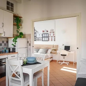 Accomodo Mim21 Monolocale Porta Venezia Appartamento