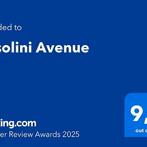 Pasolini Avenue Fiera Appartamento